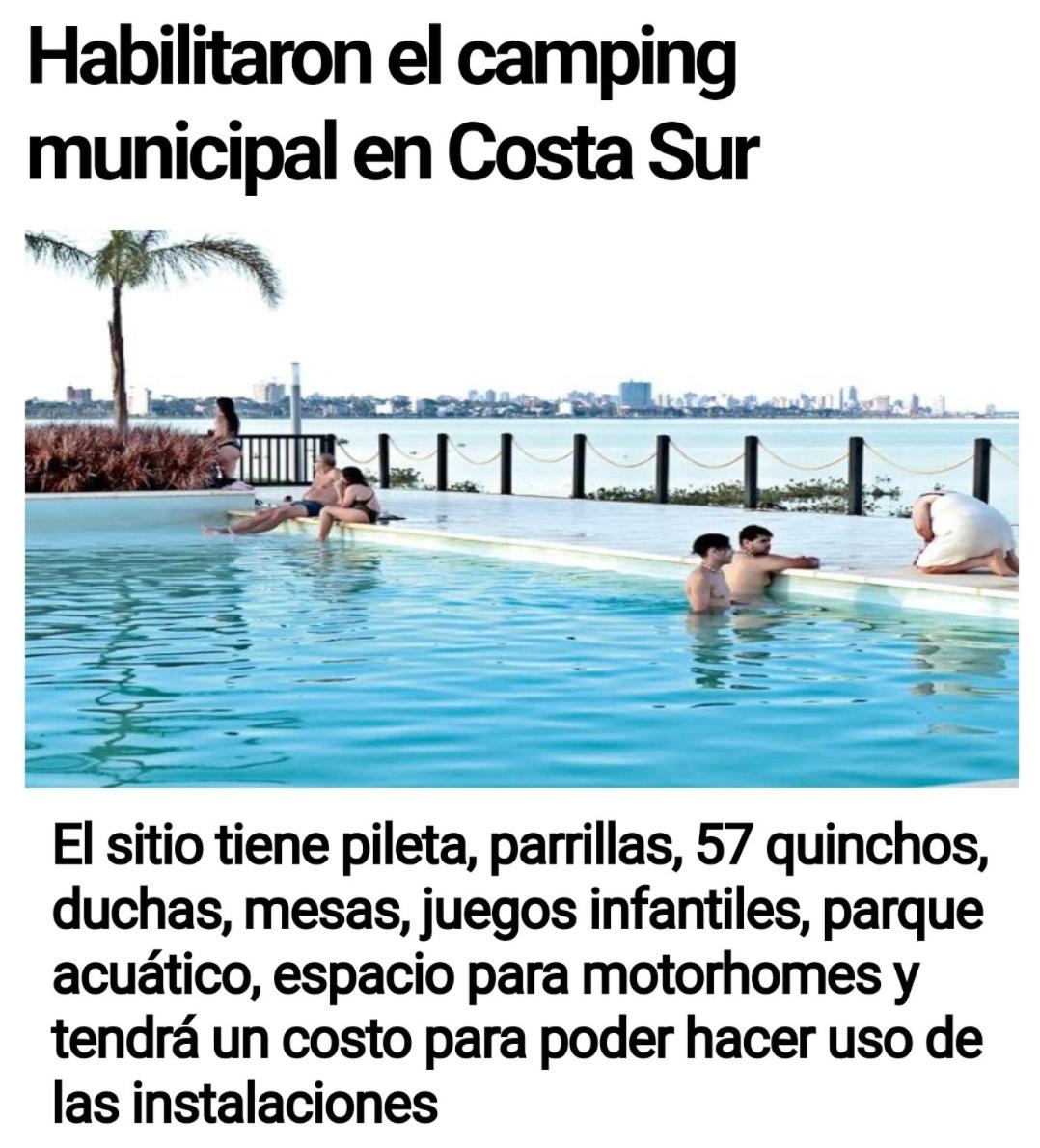 Casa Costa Sur
