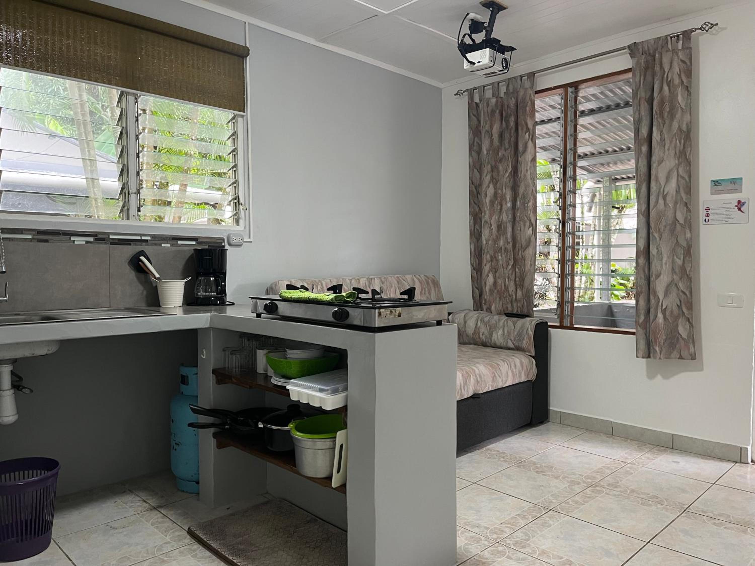 Central Pacific Areas Vacations - Villas Majolana - Property Image 11