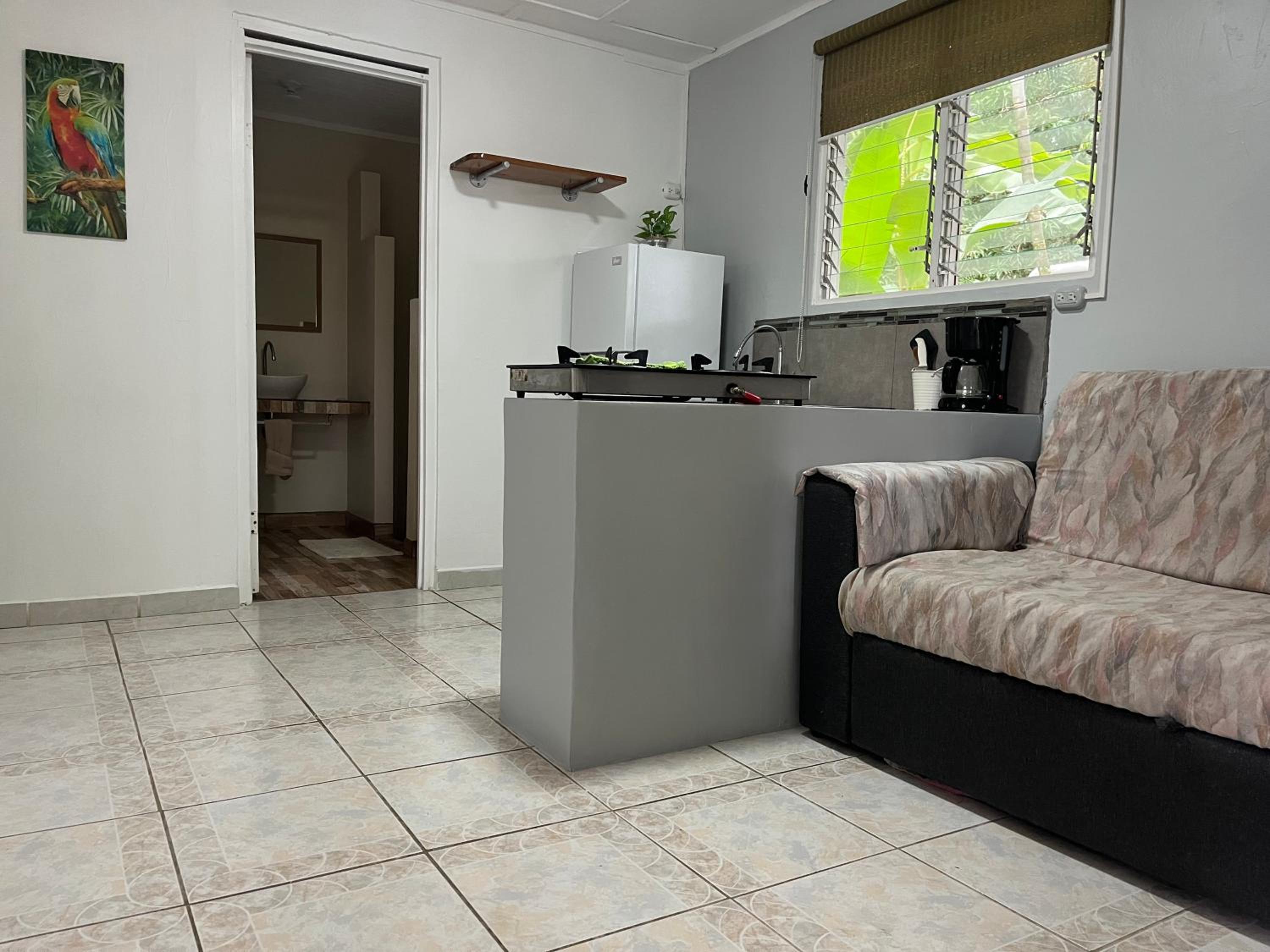 Central Pacific Areas Vacations - Villas Majolana - Property Image 2