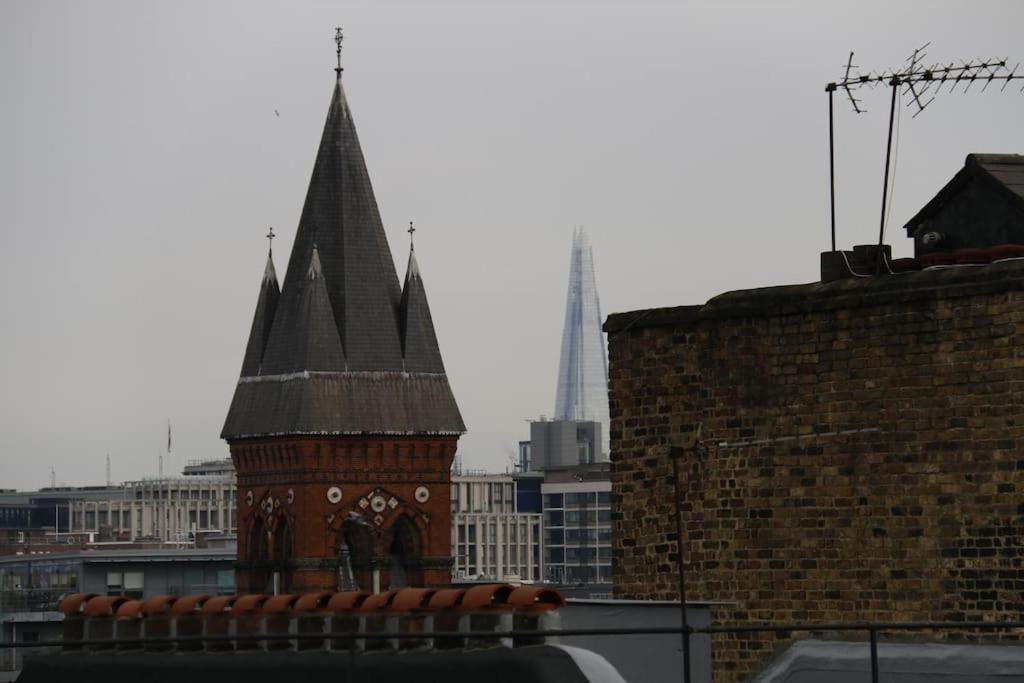 Pimlico - Central London with City Views