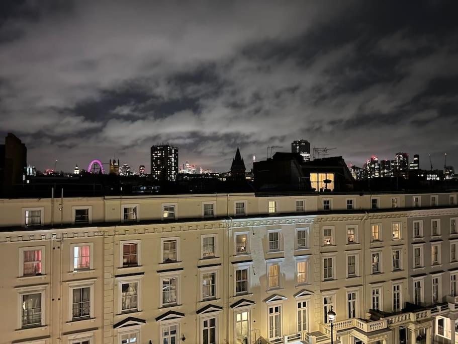 Pimlico - Central London with City Views