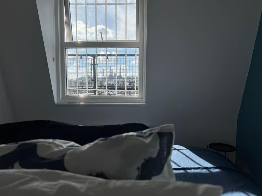 Pimlico - Central London with City Views