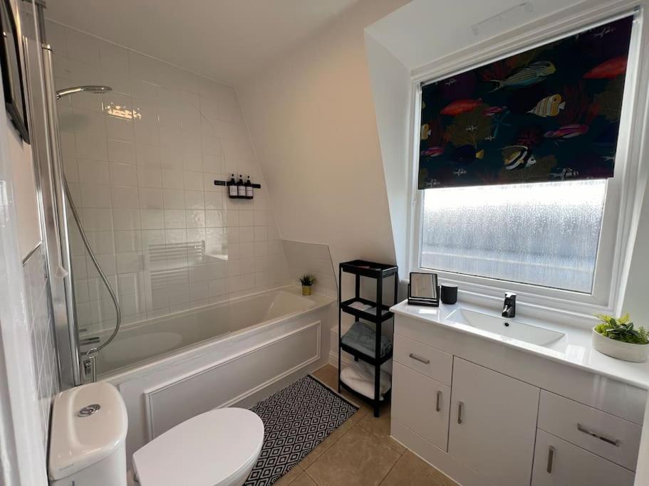 Pimlico - Central London with City Views