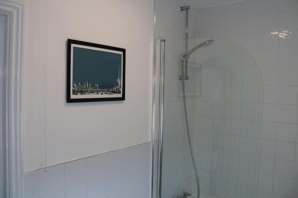 Pimlico - Central London with City Views