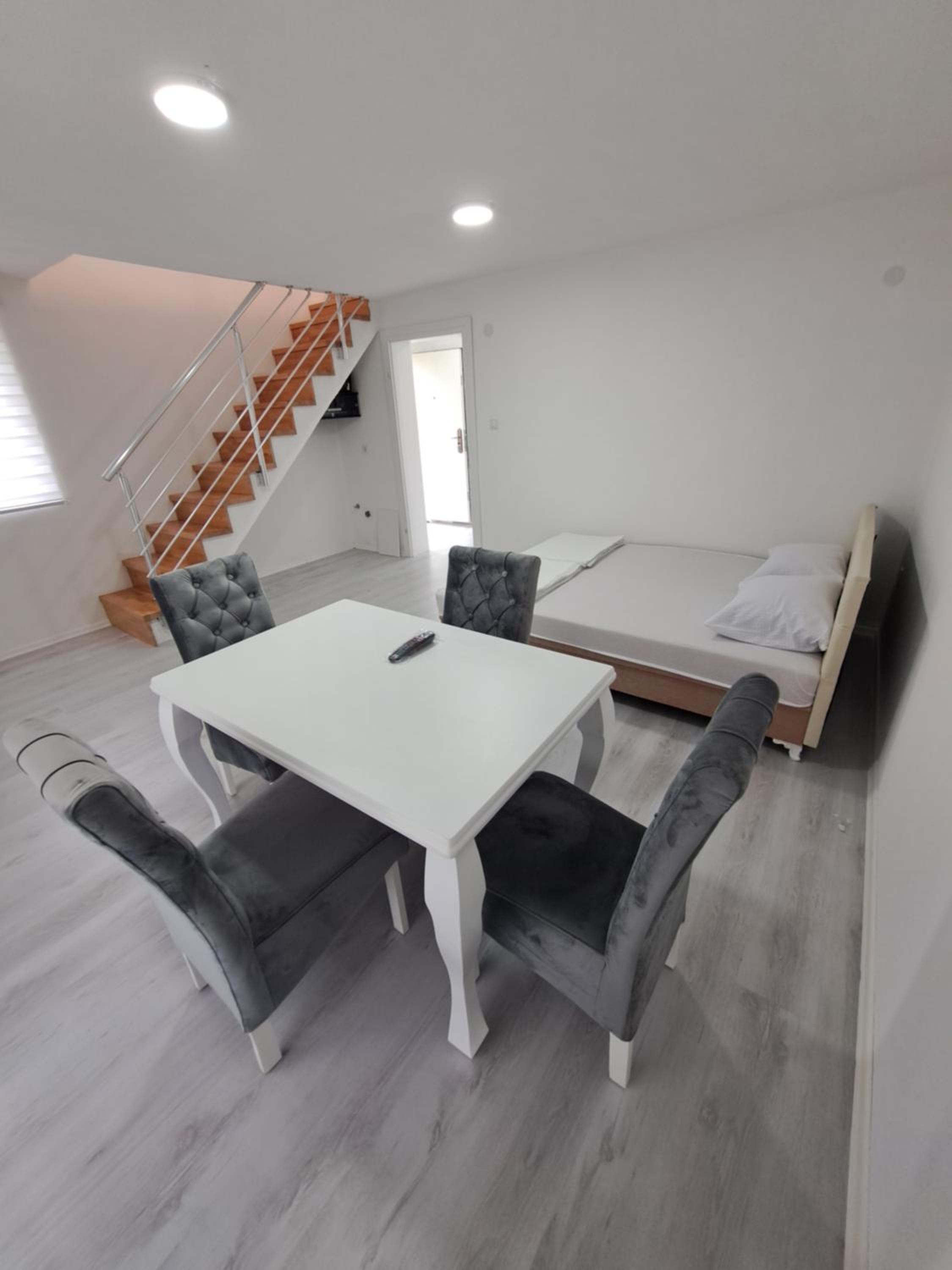 Villa Oaza Ilidza Bosnia