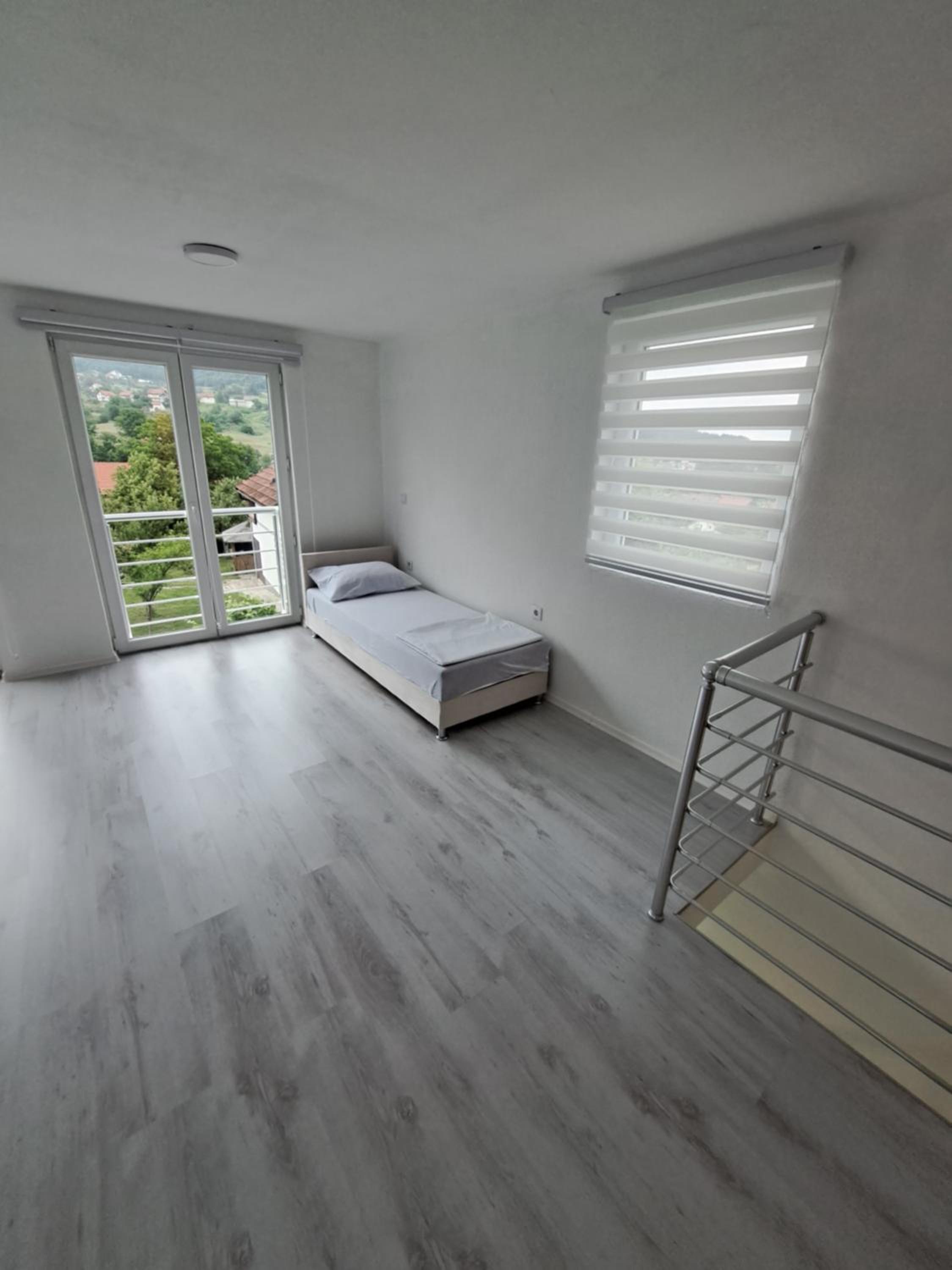 Villa Oaza Ilidza Bosnia