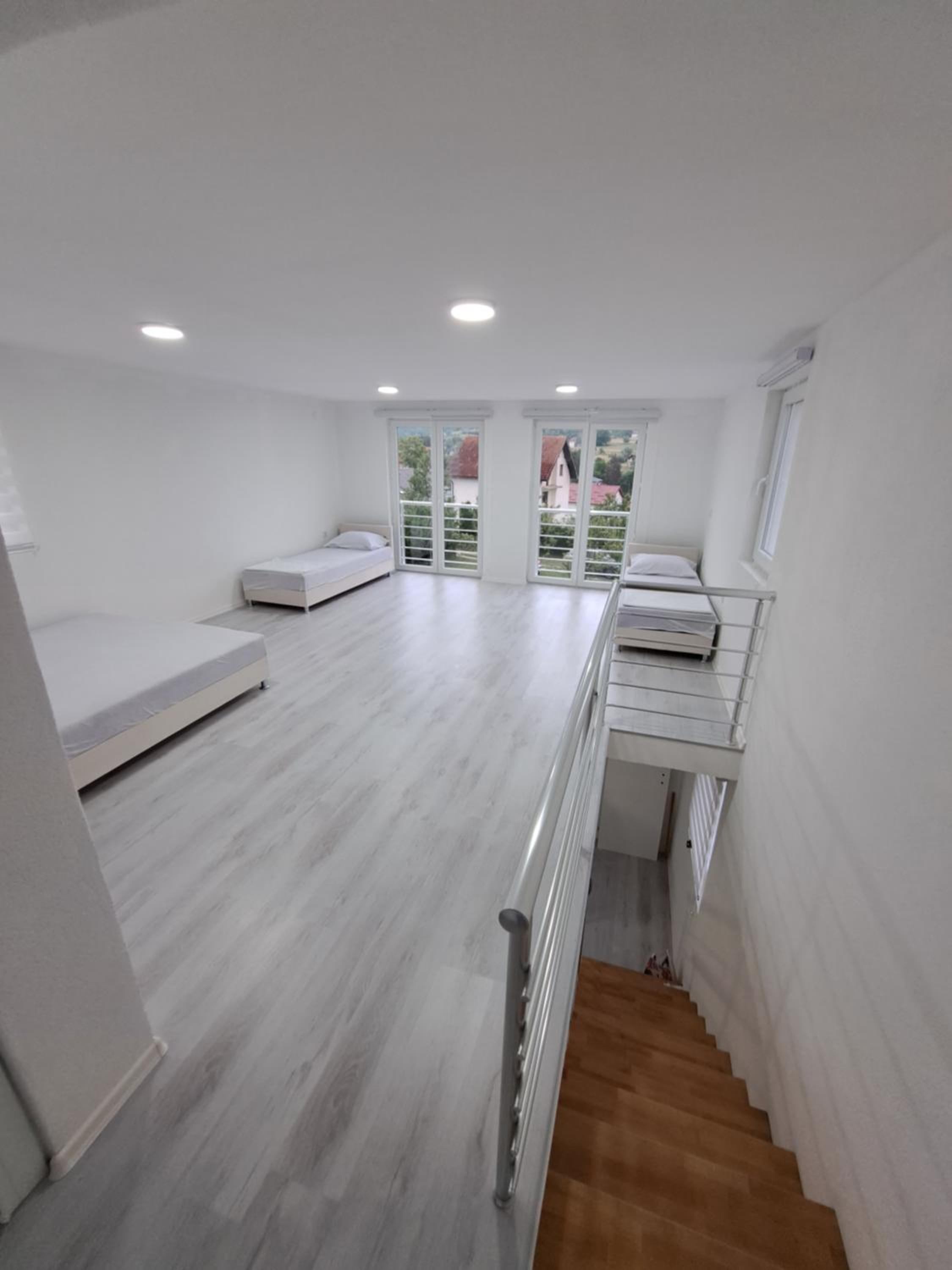Villa Oaza Ilidza Bosnia