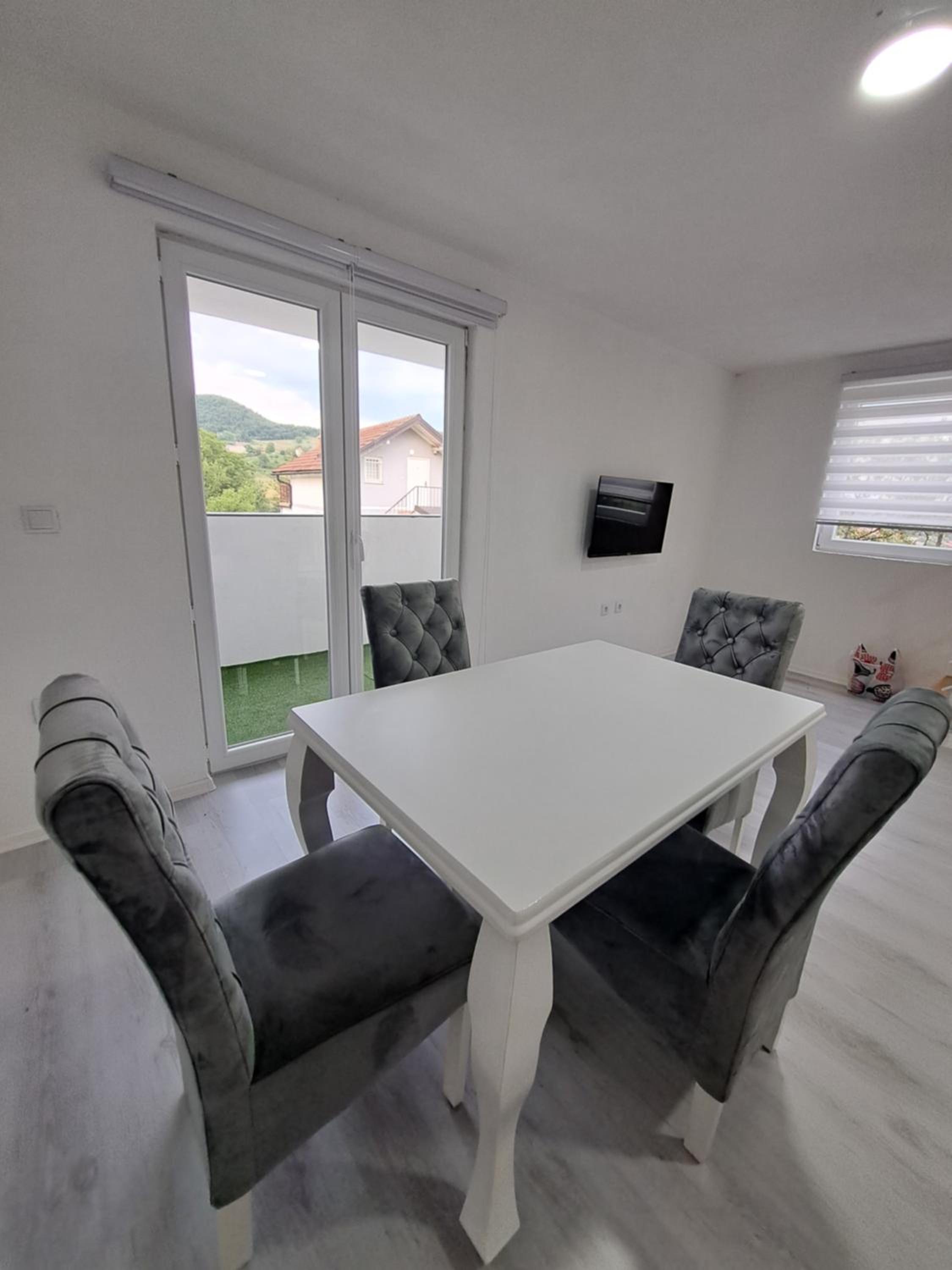 Villa Oaza Ilidza Bosnia