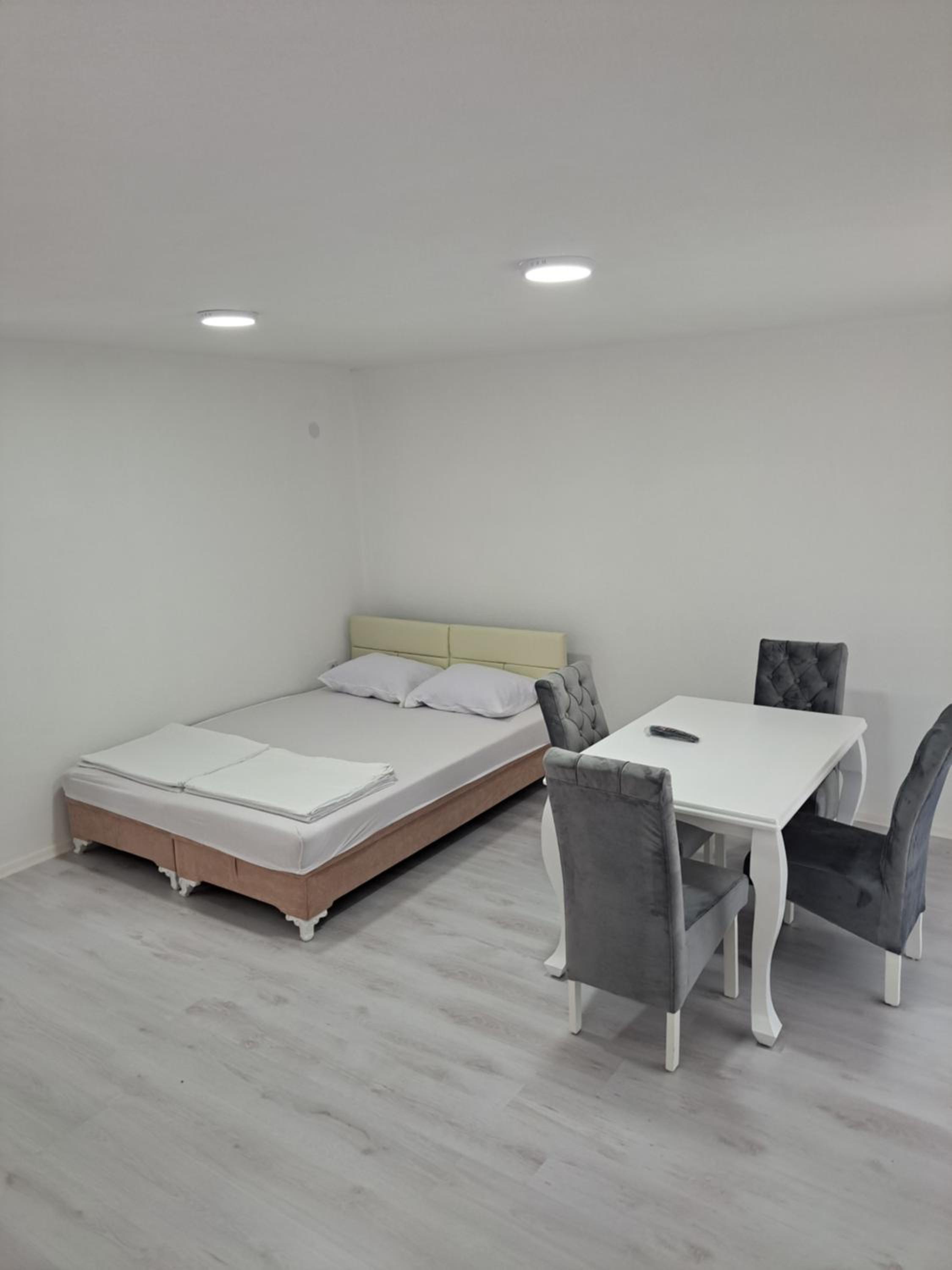 Villa Oaza Ilidza Bosnia