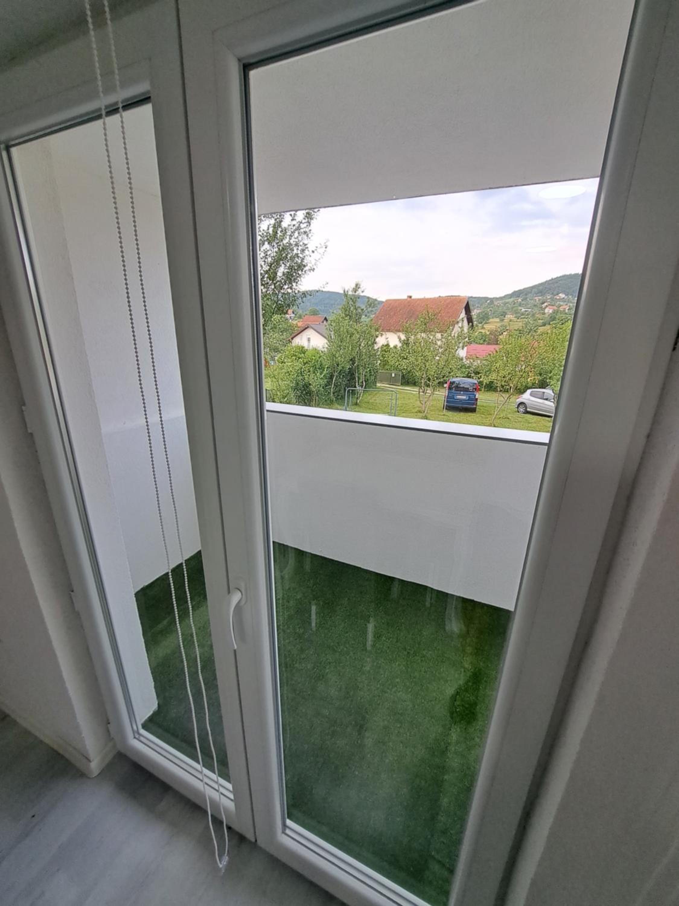 Villa Oaza Ilidza Bosnia