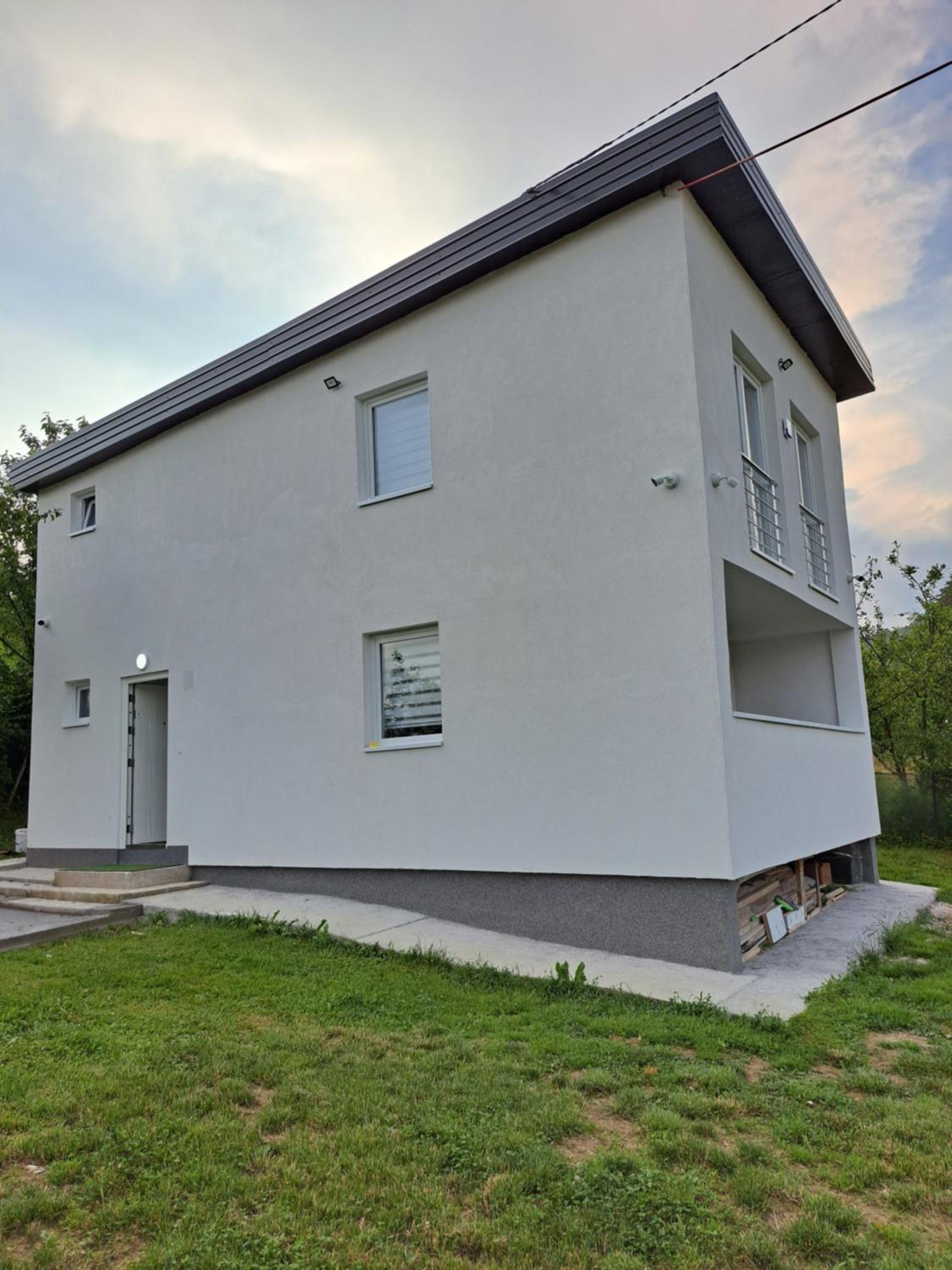 Villa Oaza Ilidza Bosnia