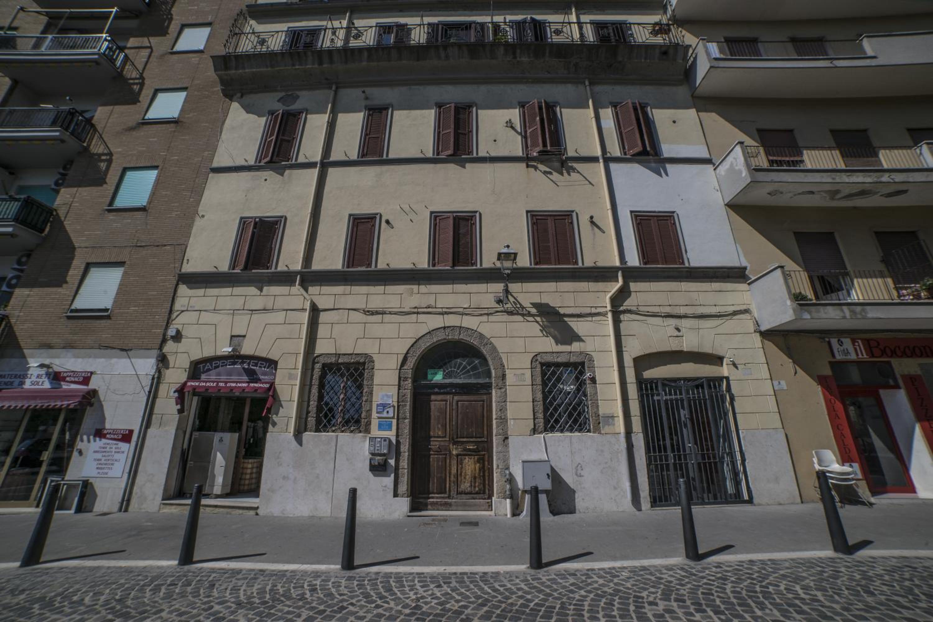 B&B Porta Livorno view 2
