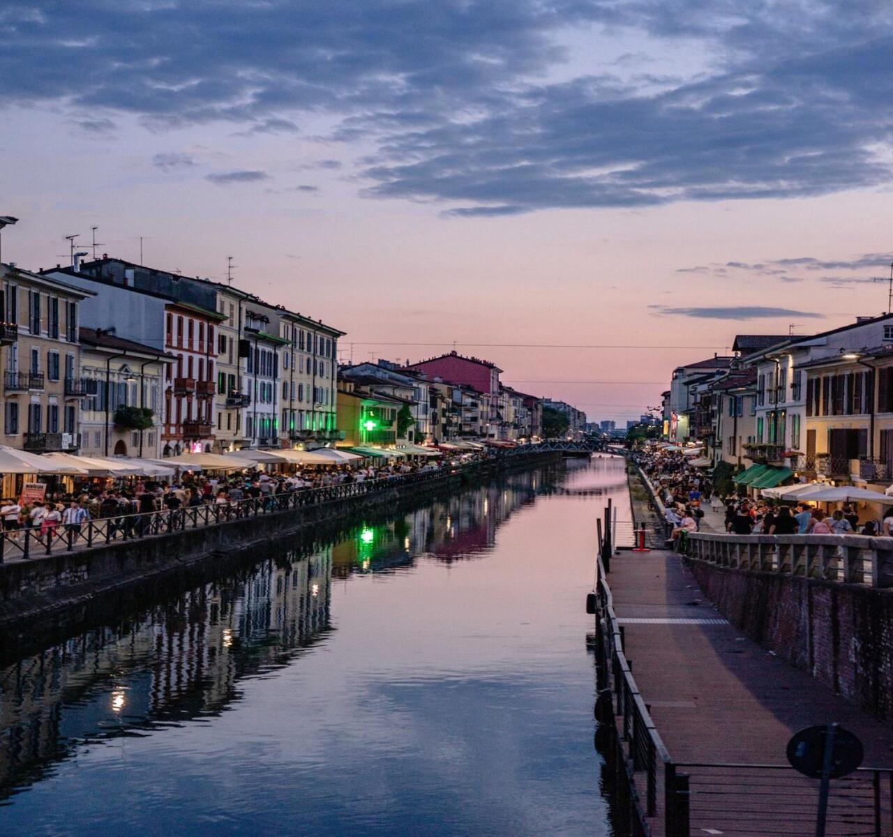 Iconic House Navigli - Bilocale Moderno ed Elegante