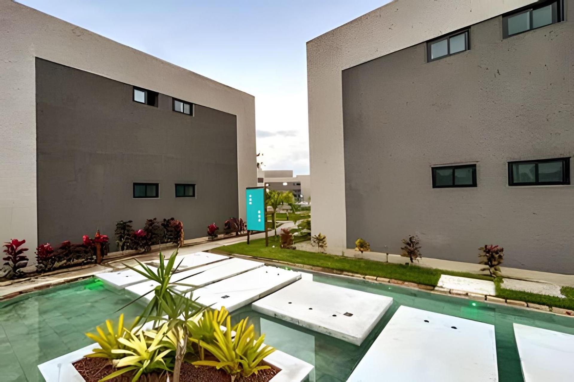 Refuge in a Resort Condominium on the Route of Miracles