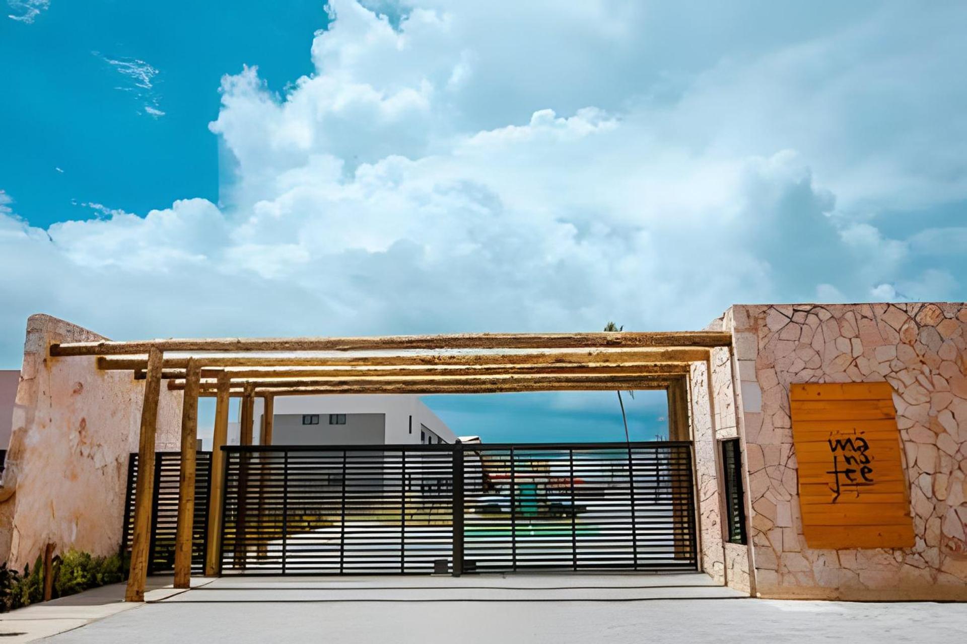 Refuge in a Resort Condominium on the Route of Miracles