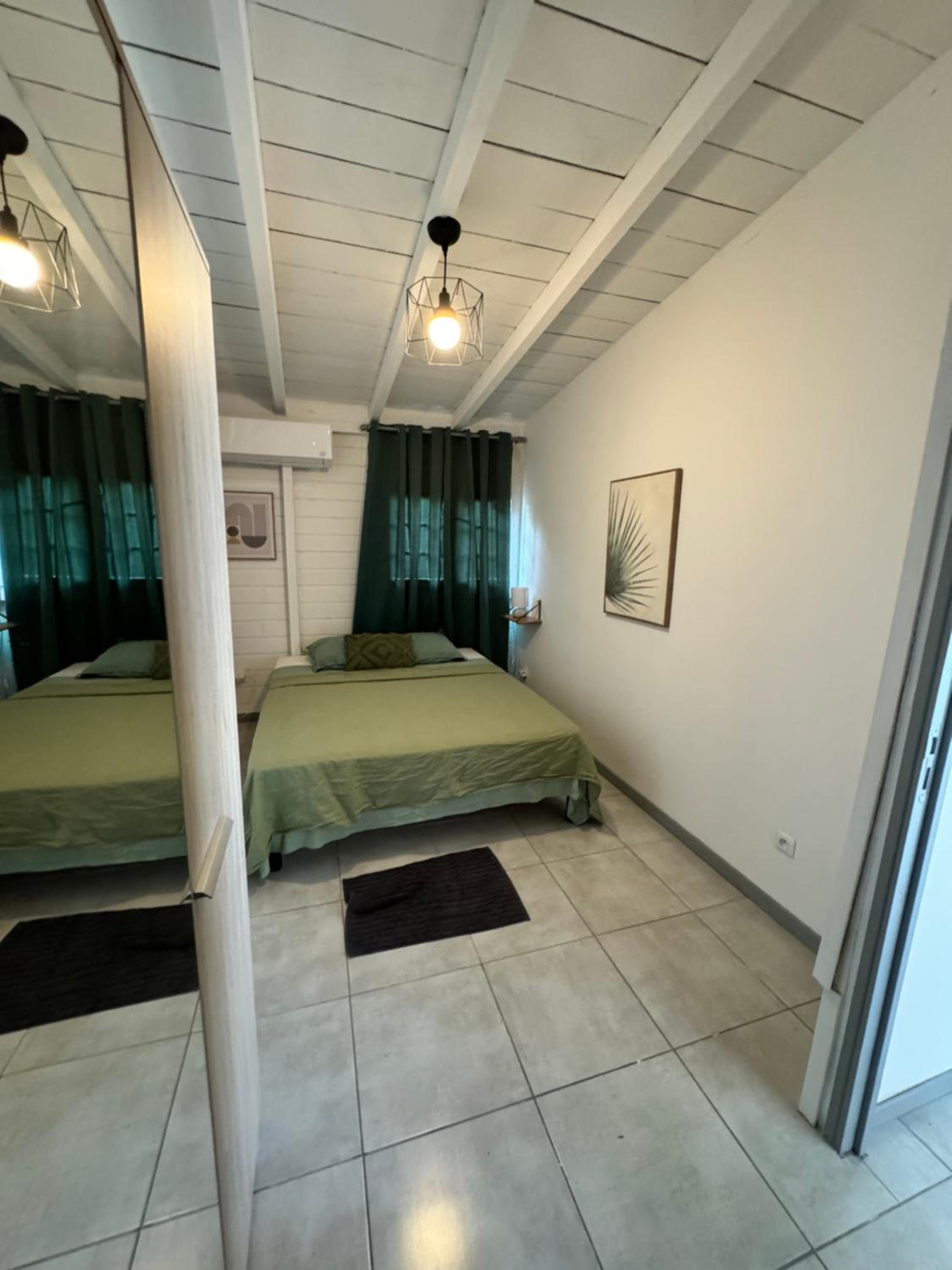 Villa citron view 2