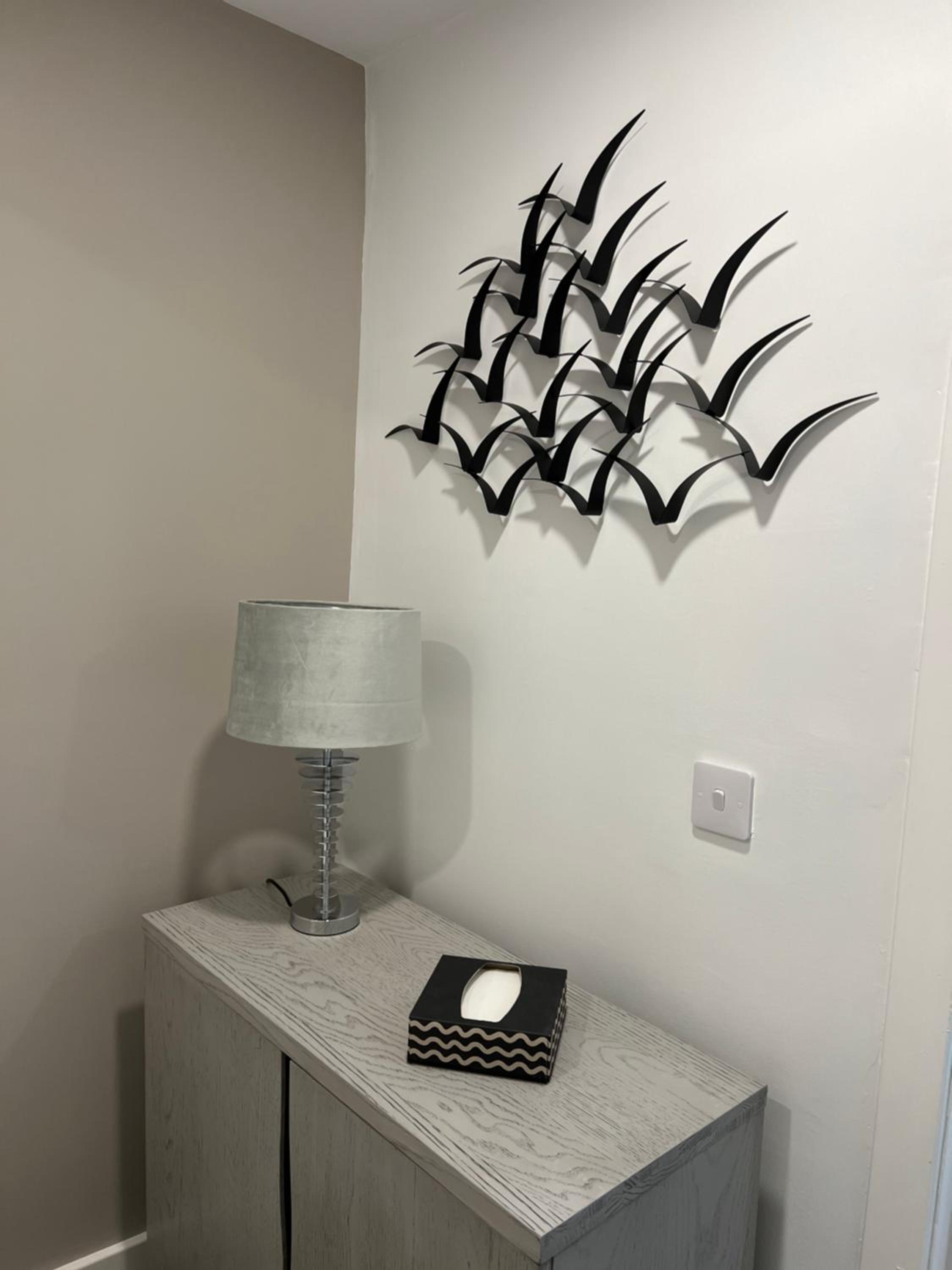 Glenshellach Apartment Oban