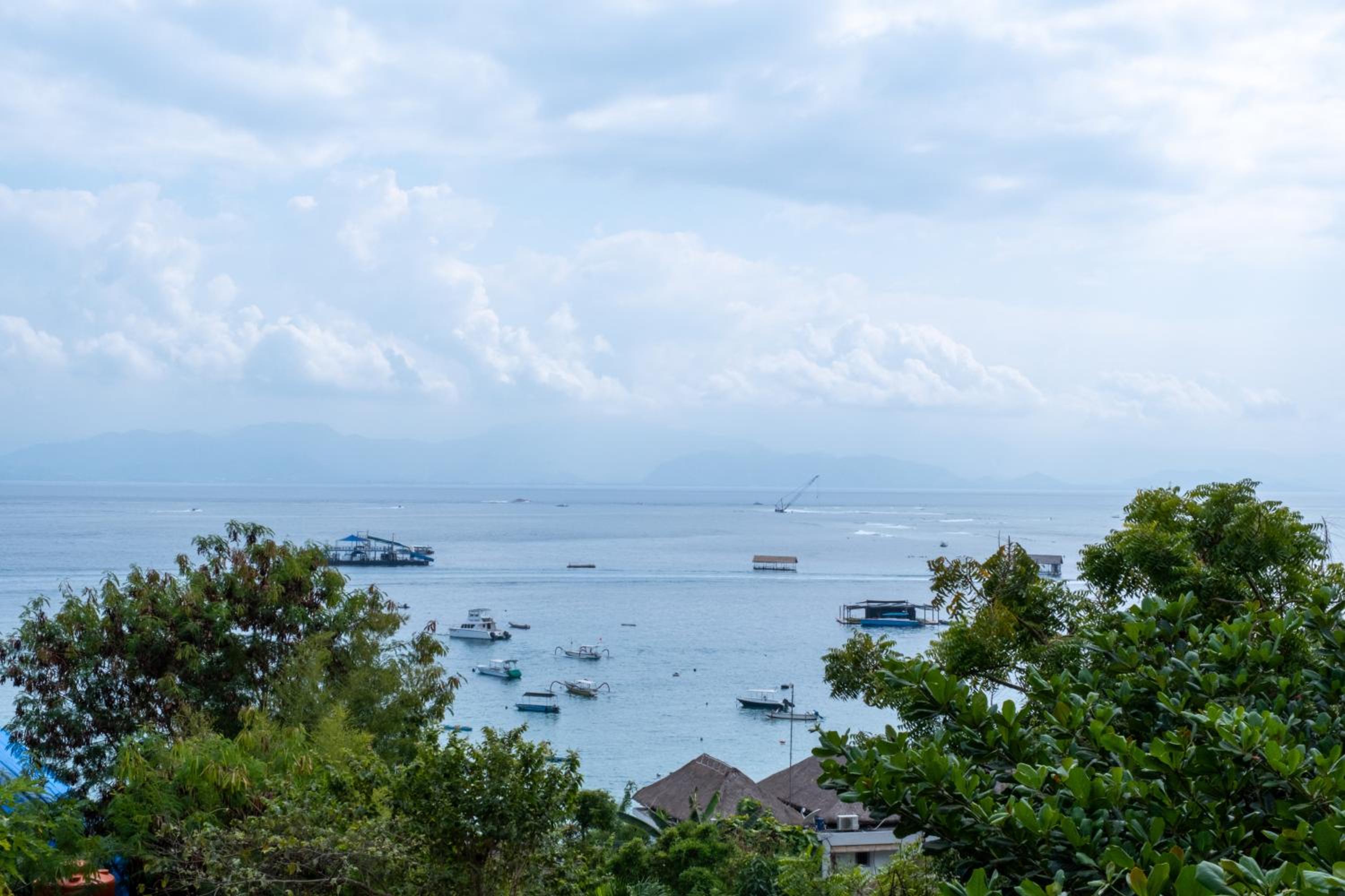 Villa Penyon view 5