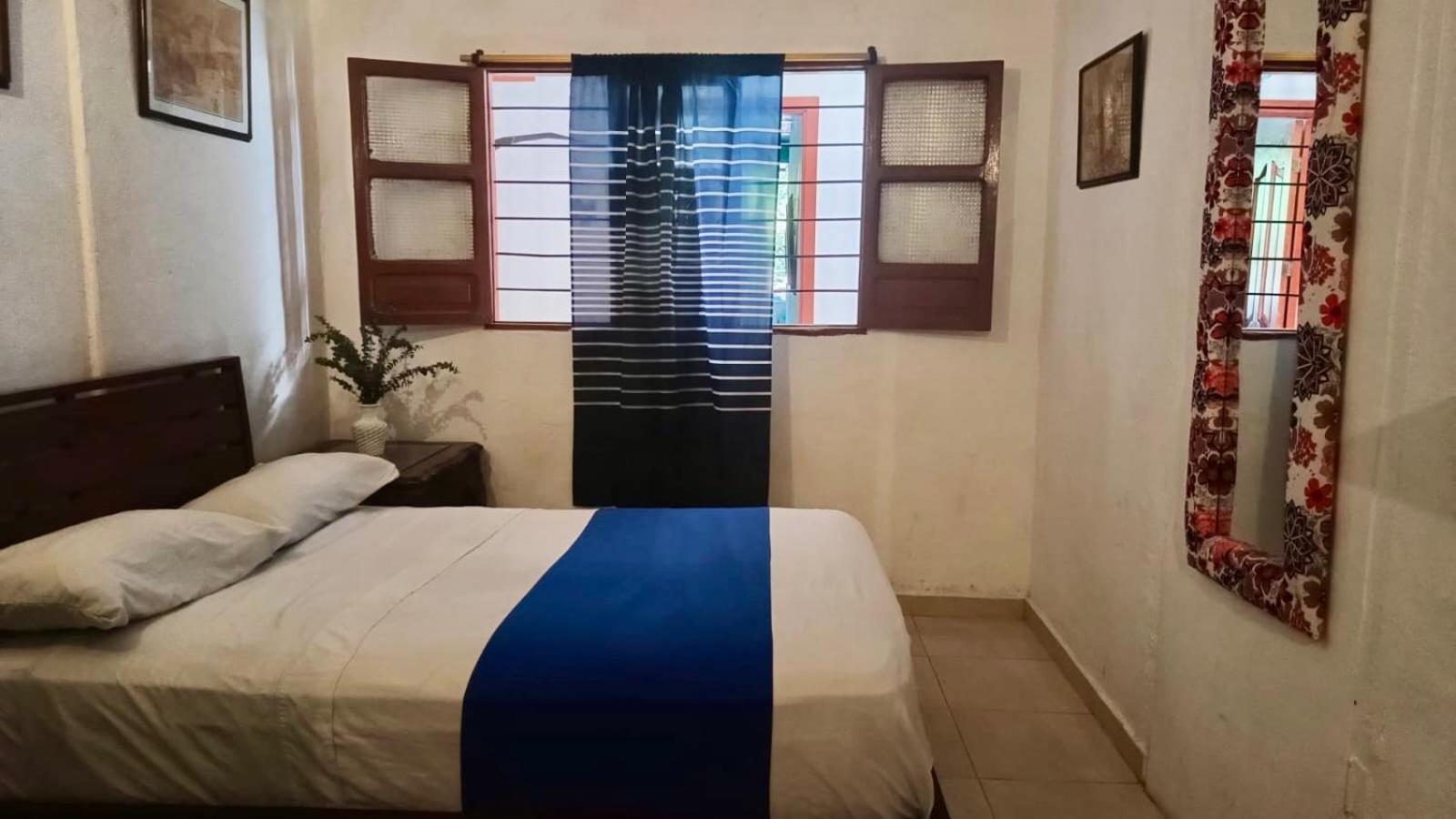 Hostal Las Mariposas Minca