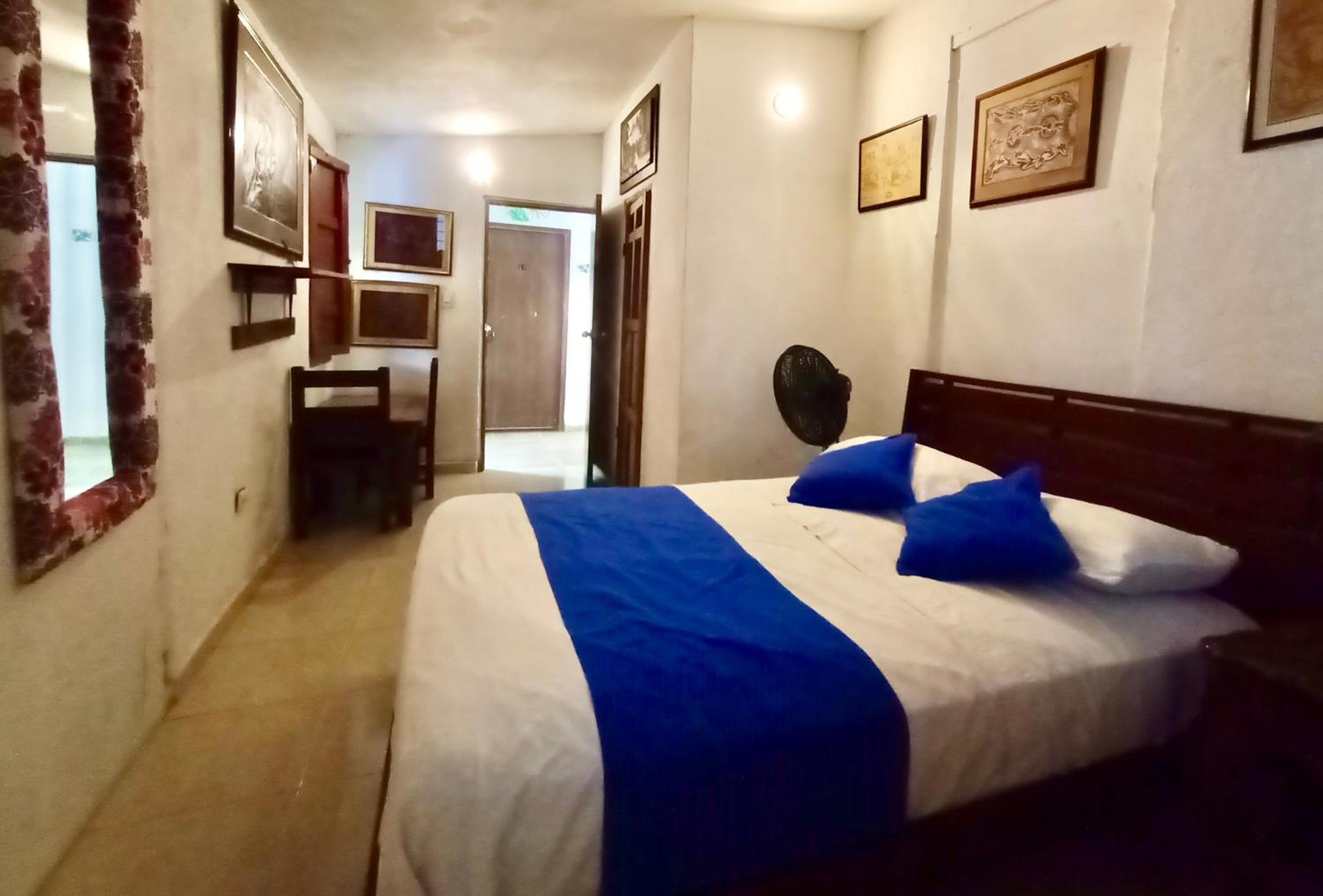 Hostal Las Mariposas Minca