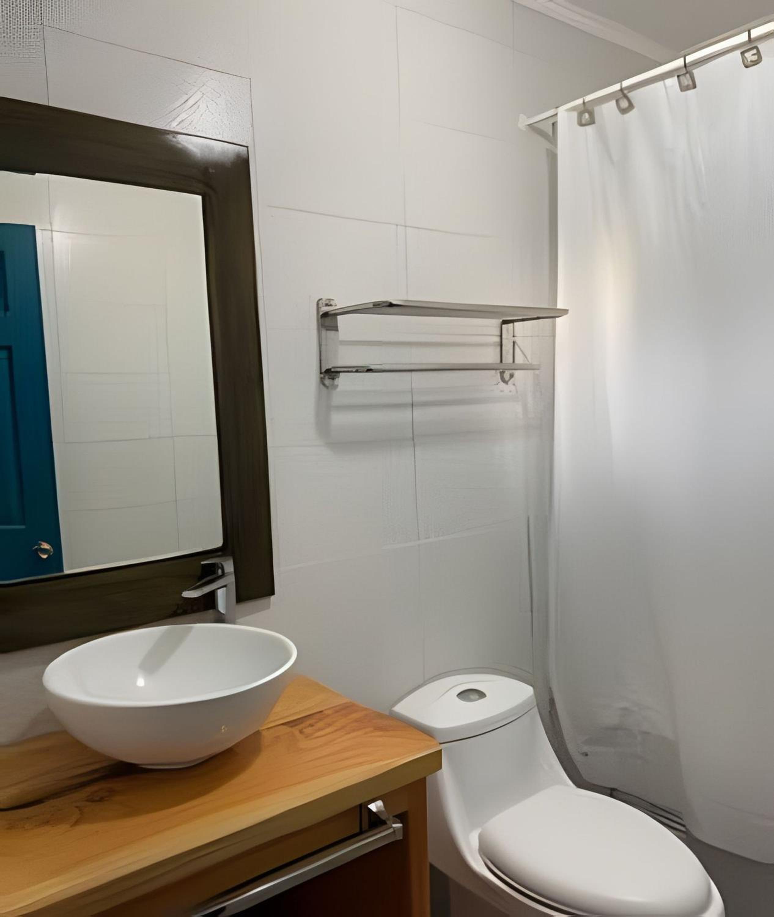 Casa Rural con opción de tina temperada