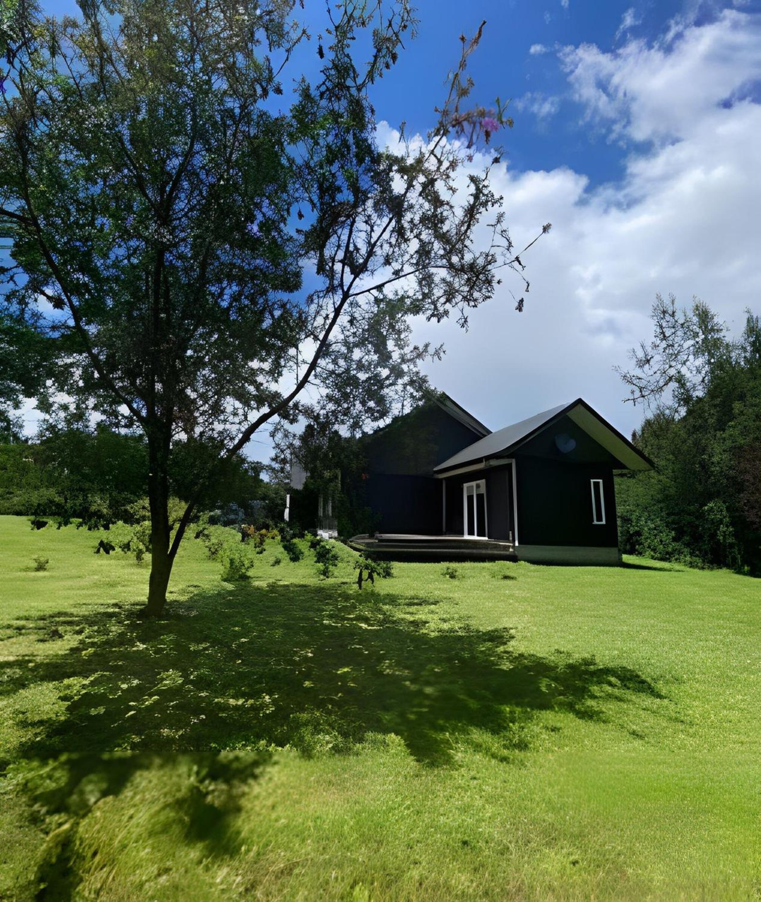 Casa Rural con opción de tina temperada