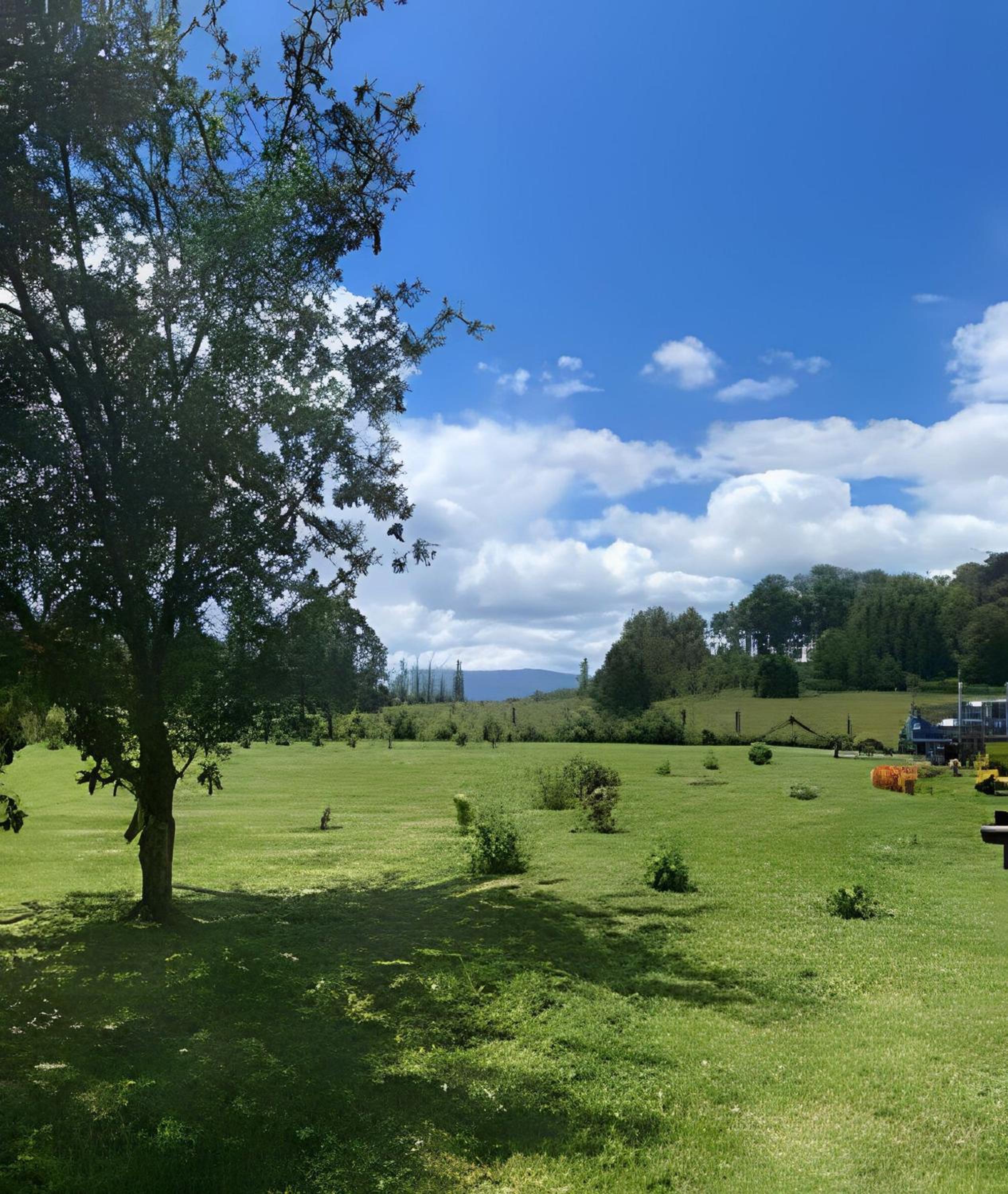 Casa Rural con opción de tina temperada
