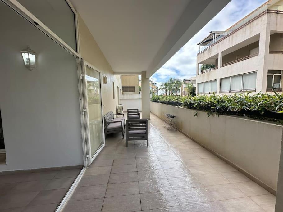 Appartement MIRABELLE