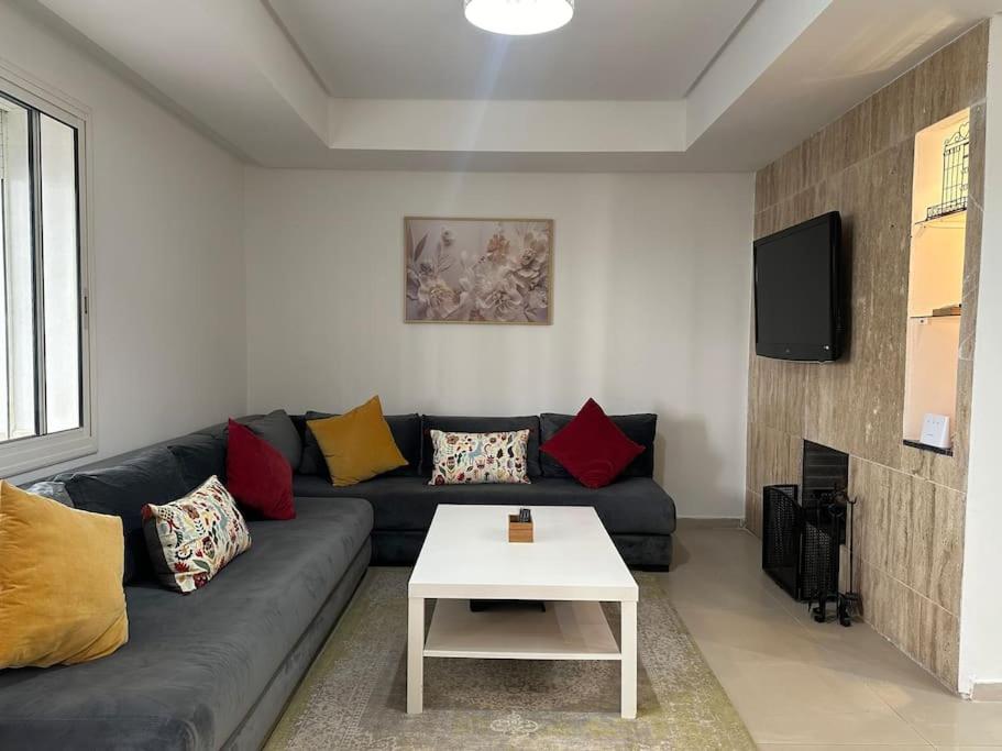 Appartement MIRABELLE