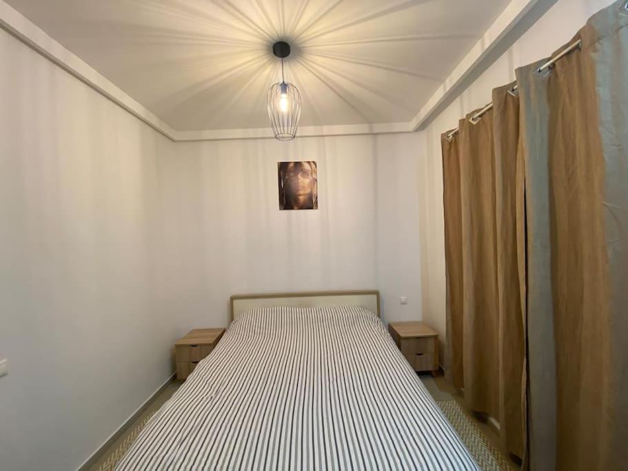 Appartement MIRABELLE