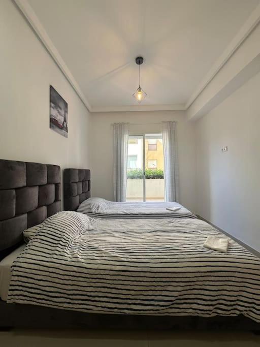 Appartement MIRABELLE