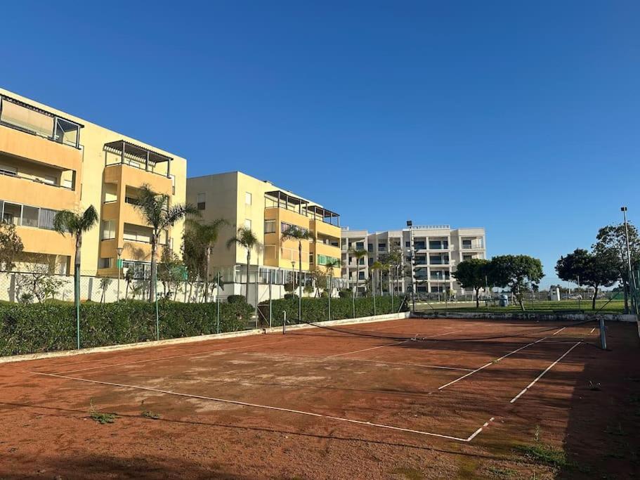 Appartement MIRABELLE