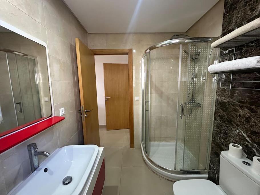 Appartement MIRABELLE