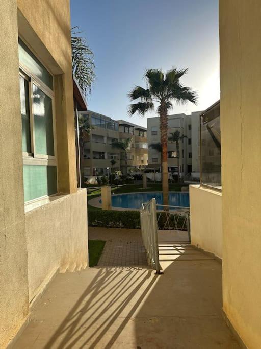 Appartement MIRABELLE