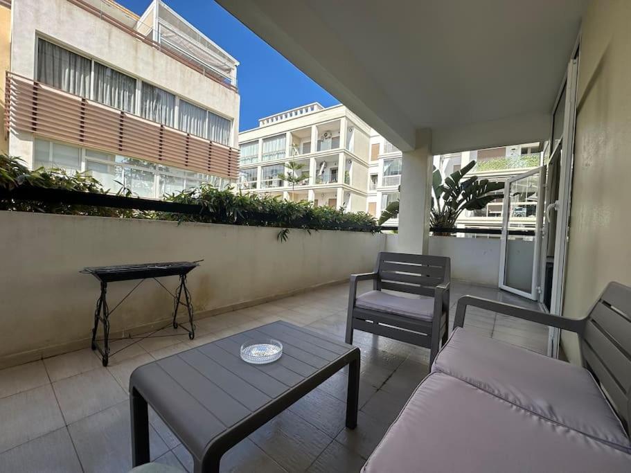 Appartement MIRABELLE