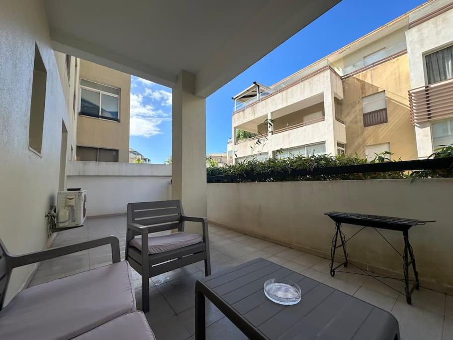 Appartement MIRABELLE