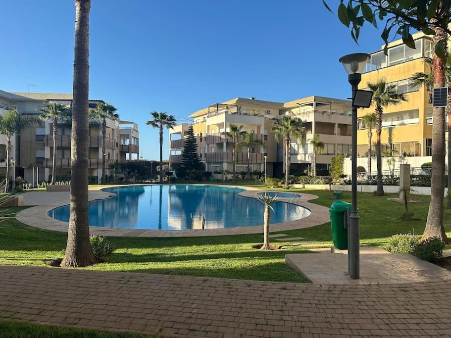 Appartement MIRABELLE
