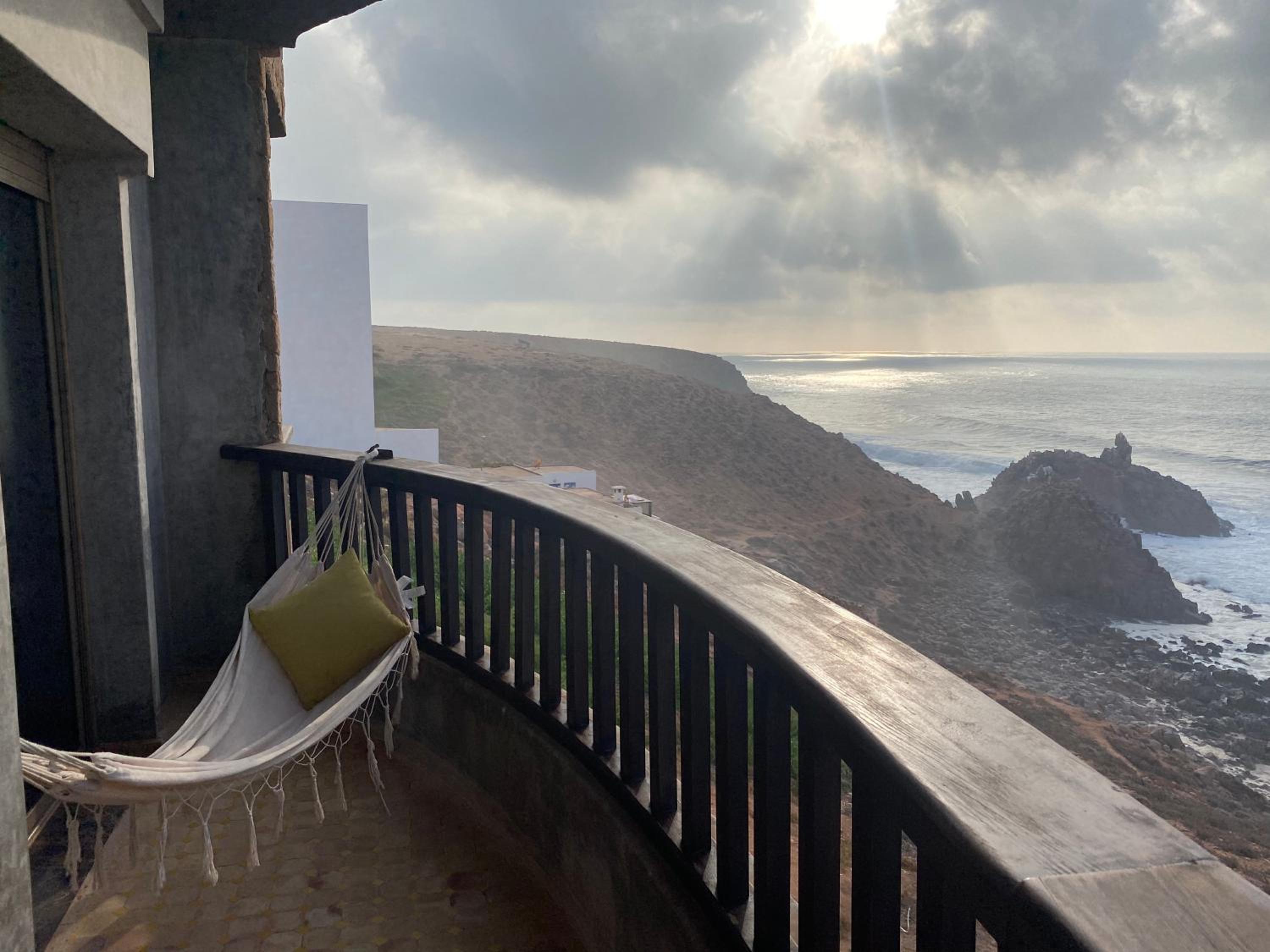 Abder's Peaceful Haven view 5