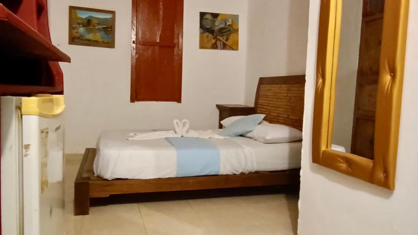 Hostal Las Mariposas Minca