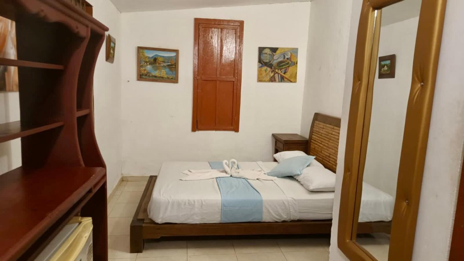 Hostal Las Mariposas Minca