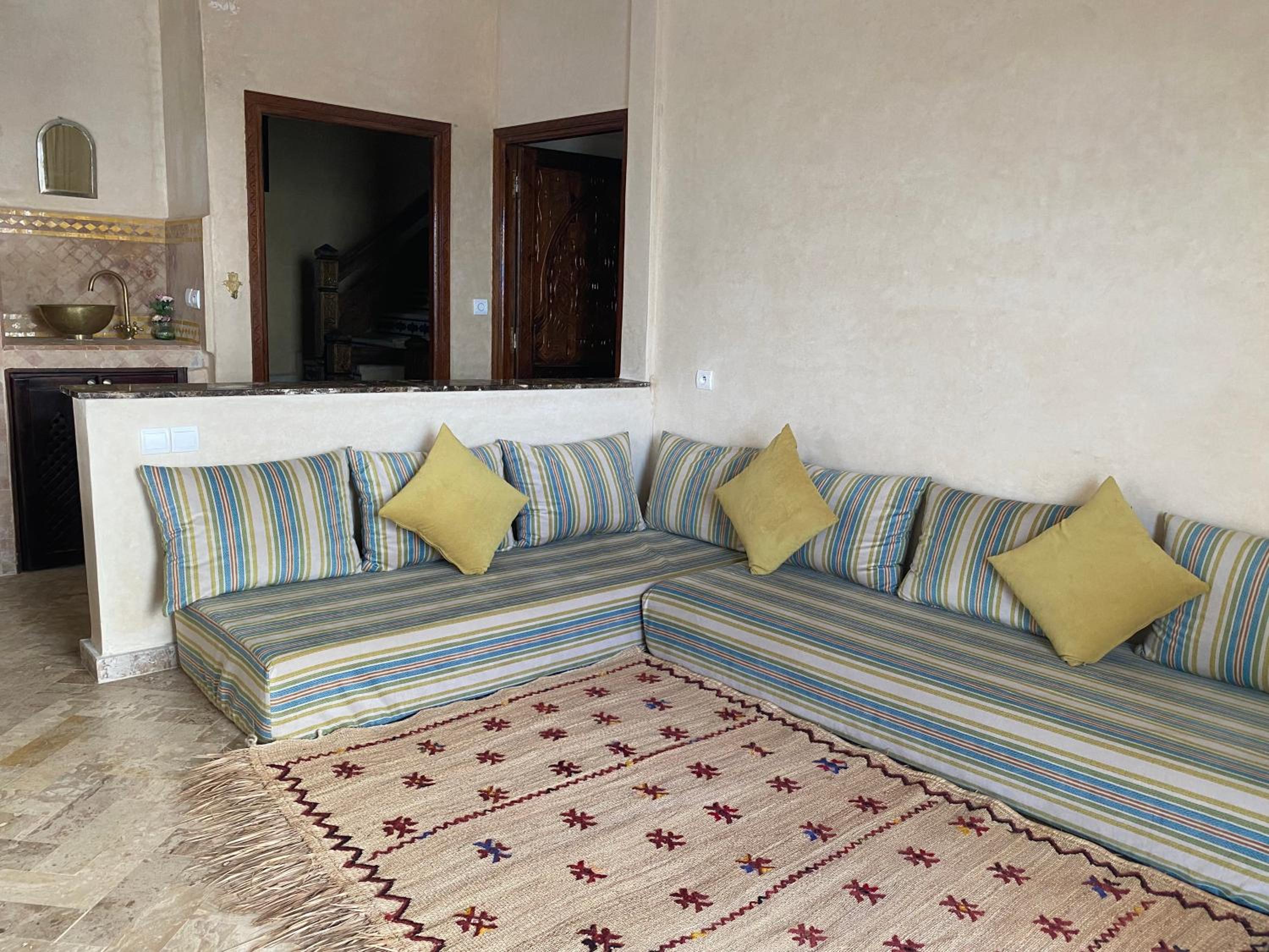 Abder's Peaceful Haven view 4