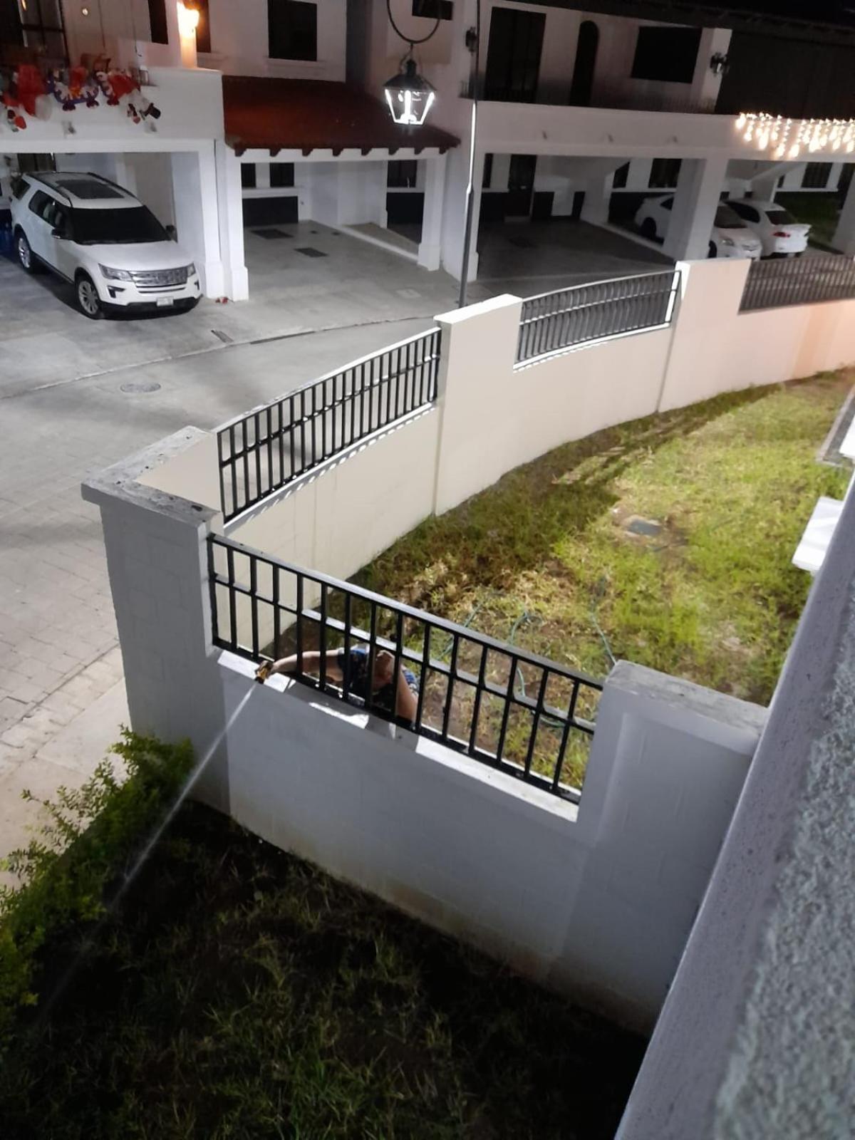 House in San Miguel, Res. San Andres
