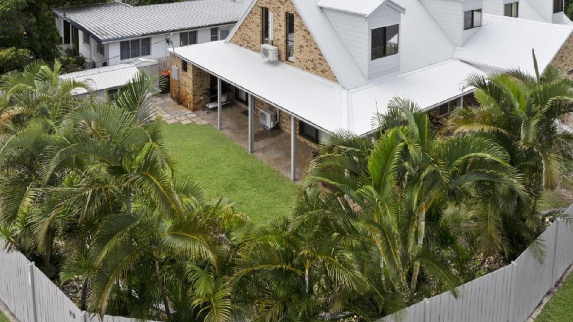 Seashore Sanctuary - 3 Bed - 3bath