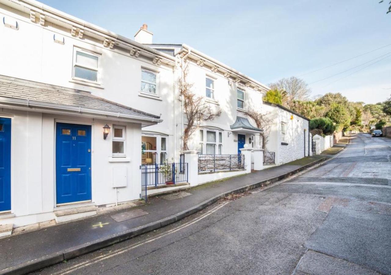 2 Bed in Torquay oc-bemews