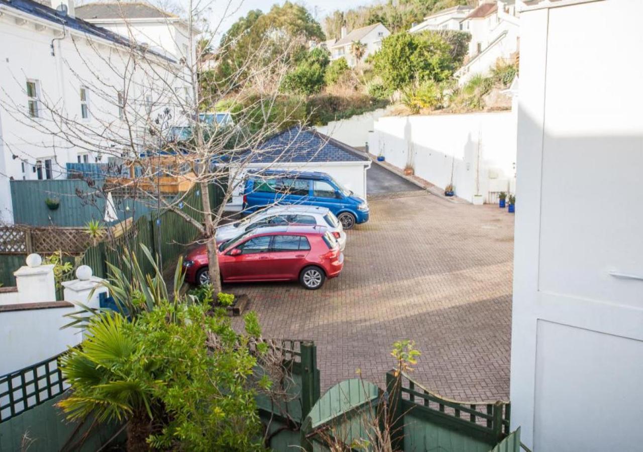 2 Bed in Torquay oc-bemews