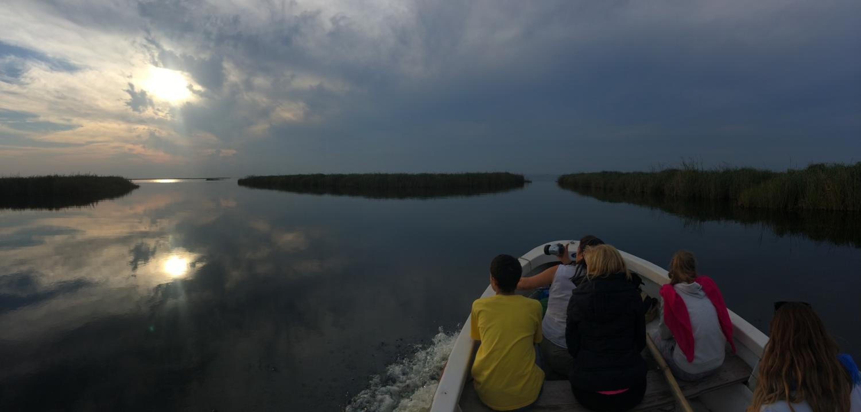 Posada Uguay - Esteros del Iberá