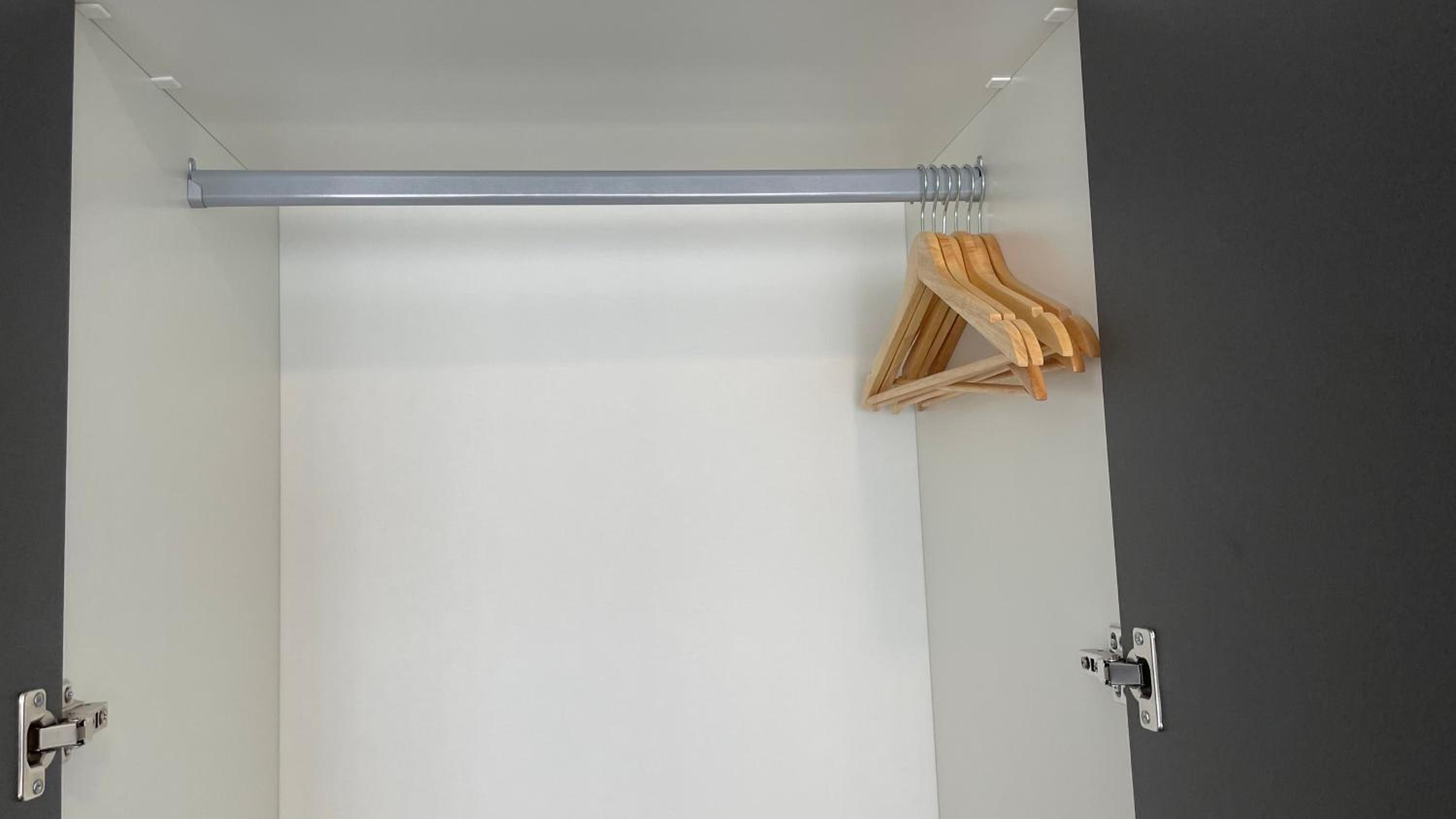 SkyGarden Nunciatura Luxury Apartment #705