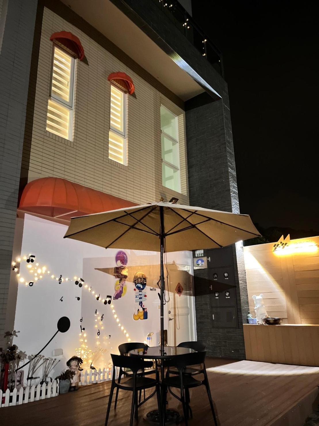 Xu Xu Homestay view 3
