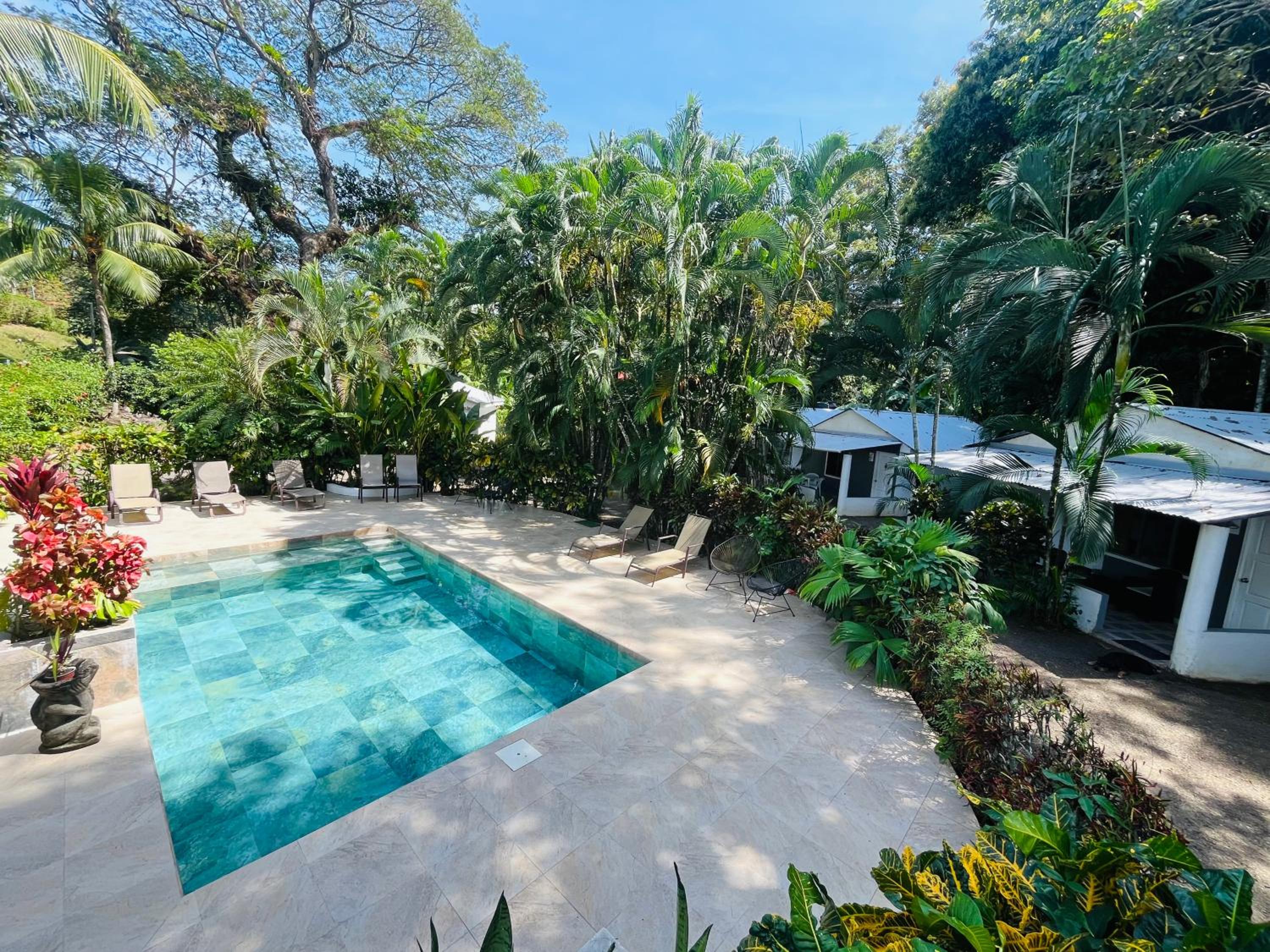 Central Pacific Areas Vacations - Villas Majolana - Property Image 7