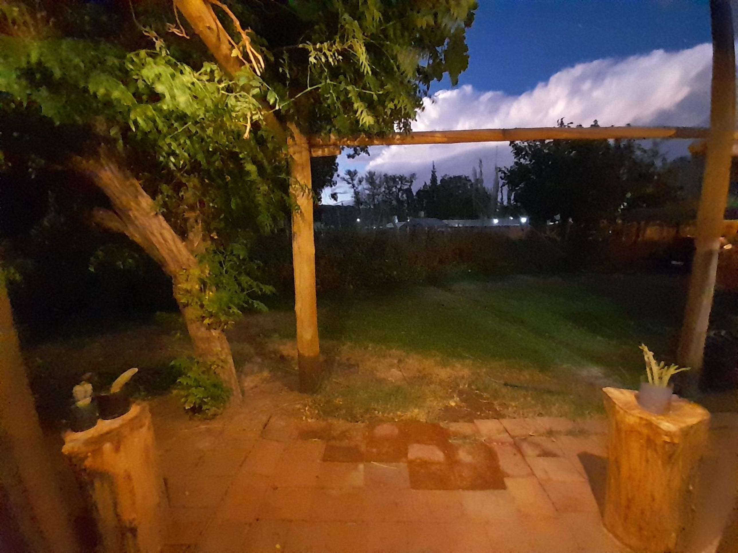 outdoor